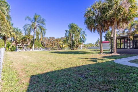 A home in OKEECHOBEE