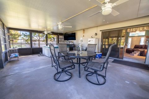 A home in OKEECHOBEE