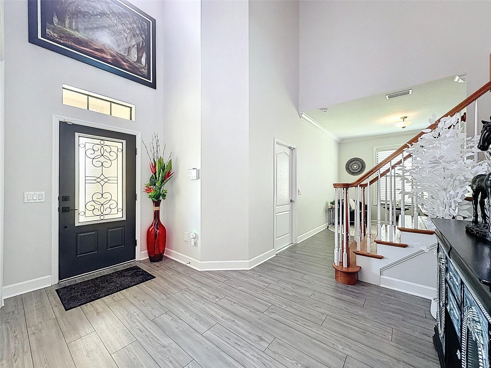 TRINITY EAST REPLAT - Residential