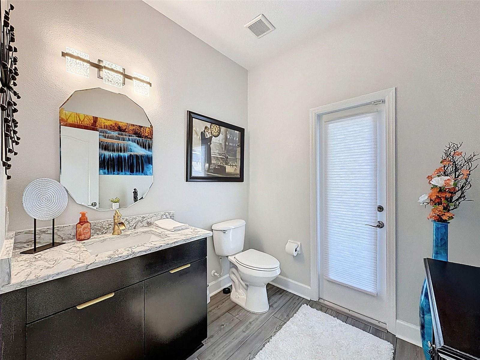 TRINITY EAST REPLAT - Residential