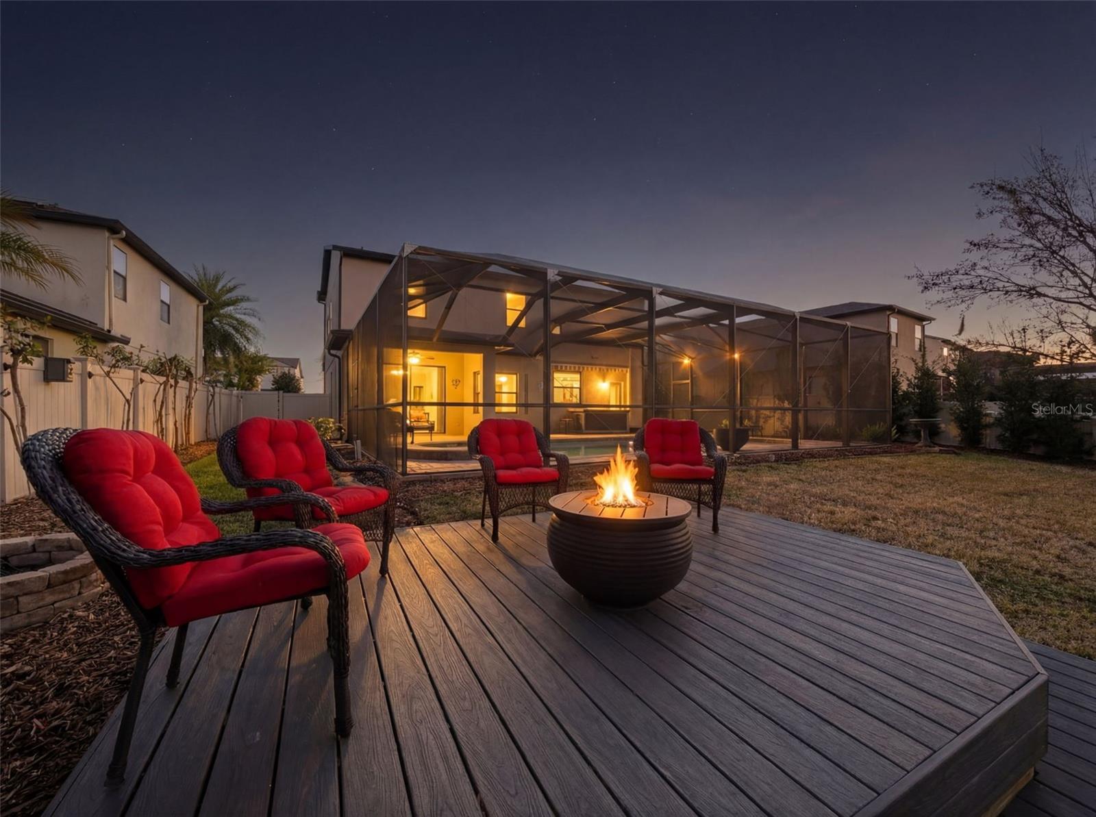 TRINITY EAST REPLAT - Residential