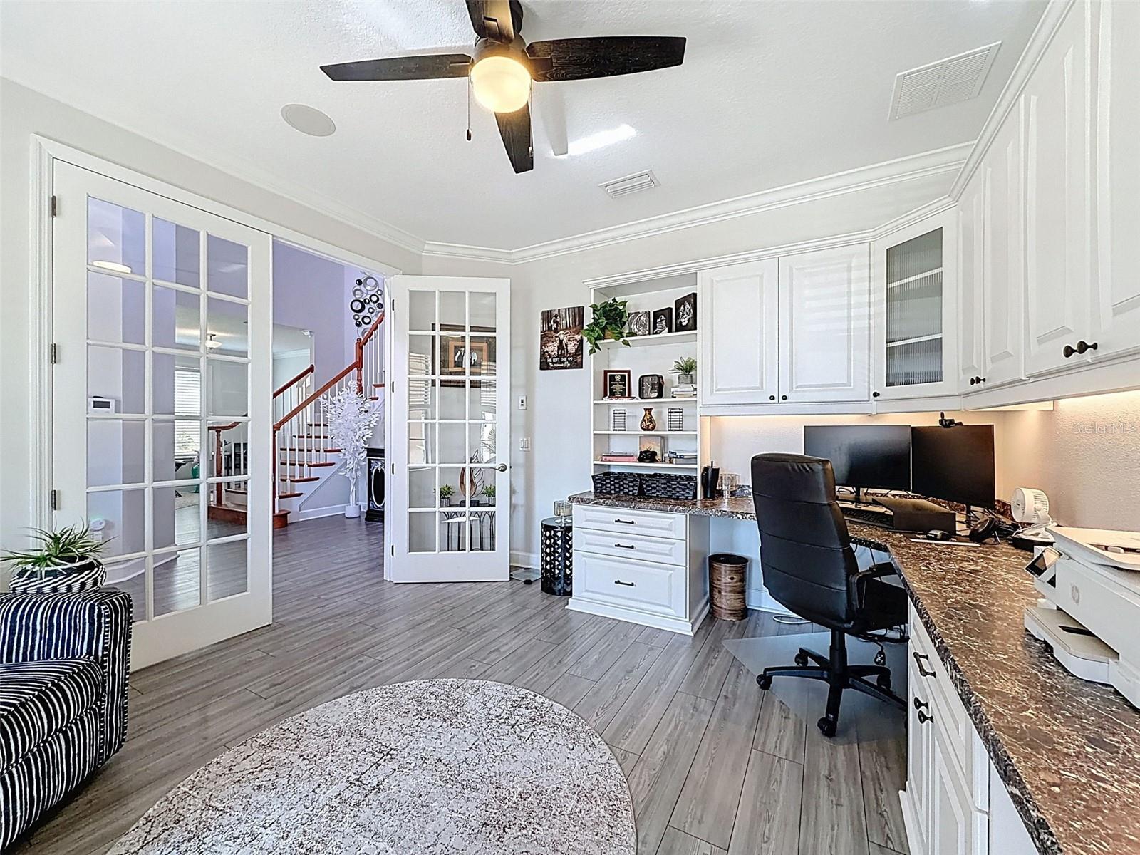 TRINITY EAST REPLAT - Residential