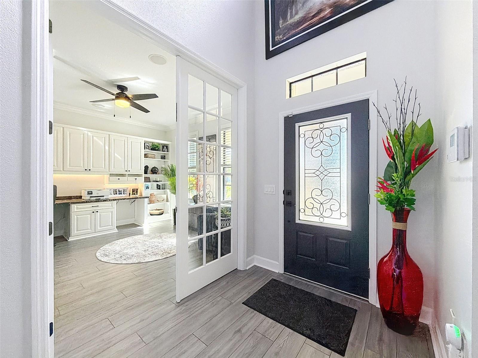 TRINITY EAST REPLAT - Residential