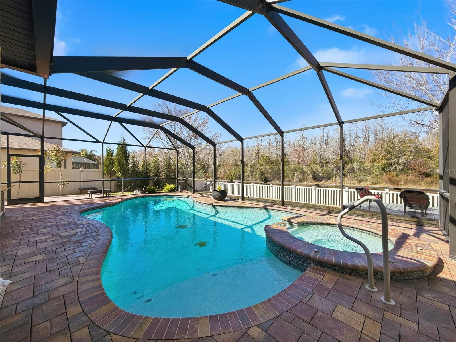 TRINITY EAST REPLAT - Residential