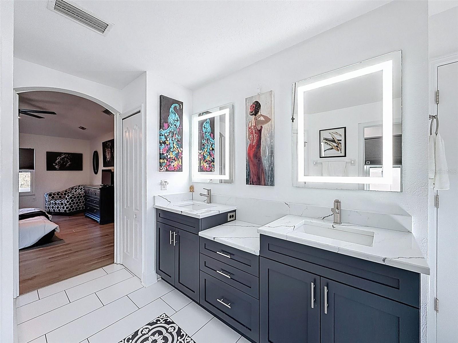 TRINITY EAST REPLAT - Residential