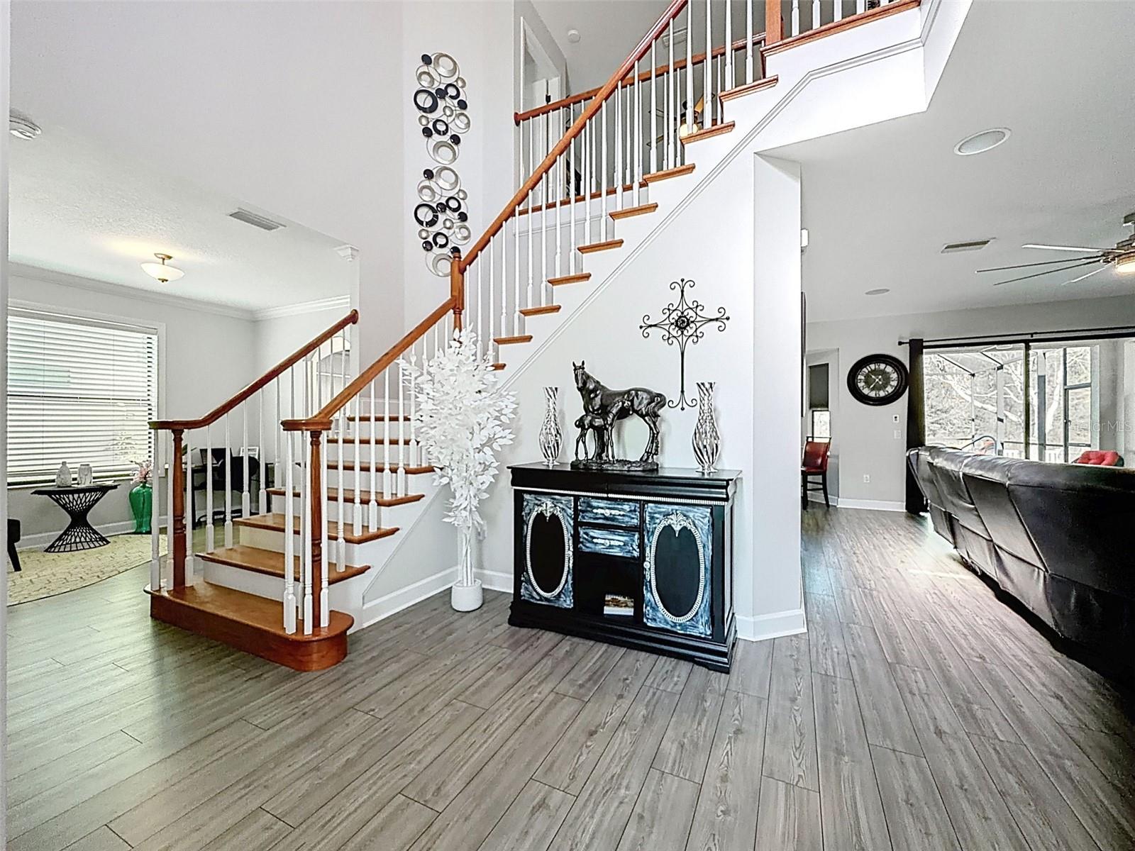 TRINITY EAST REPLAT - Residential