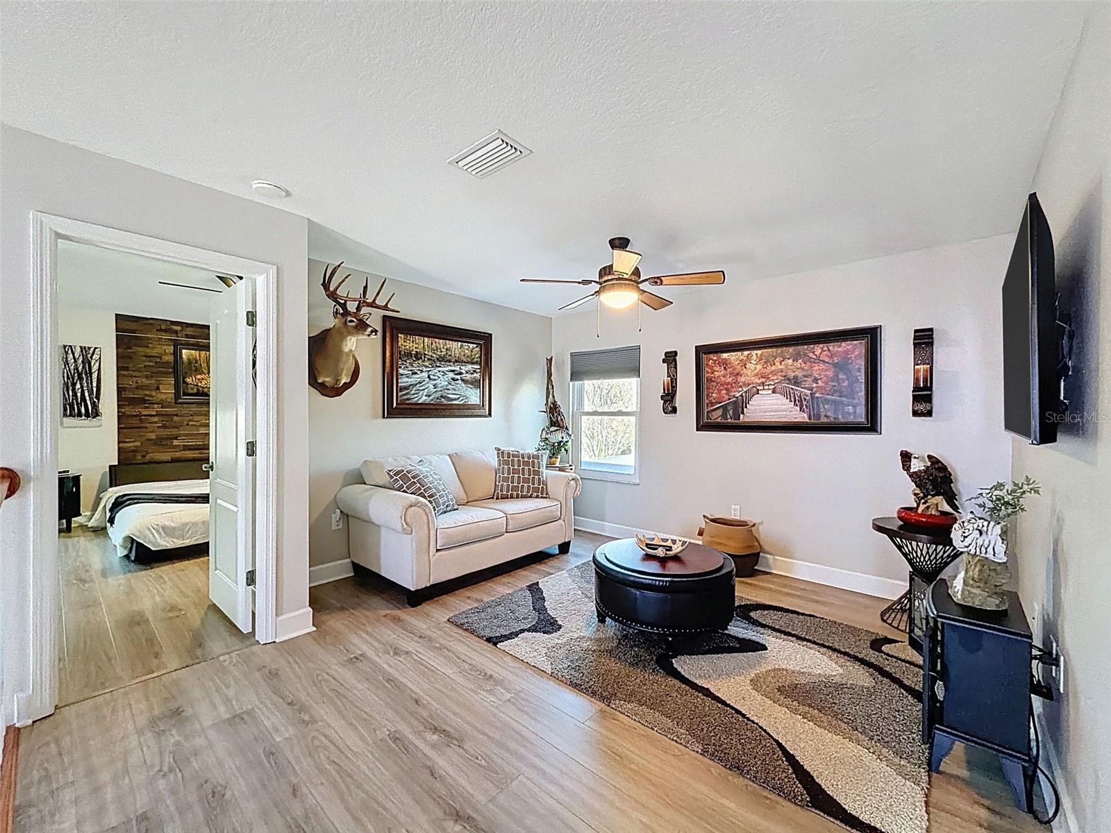 TRINITY EAST REPLAT - Residential