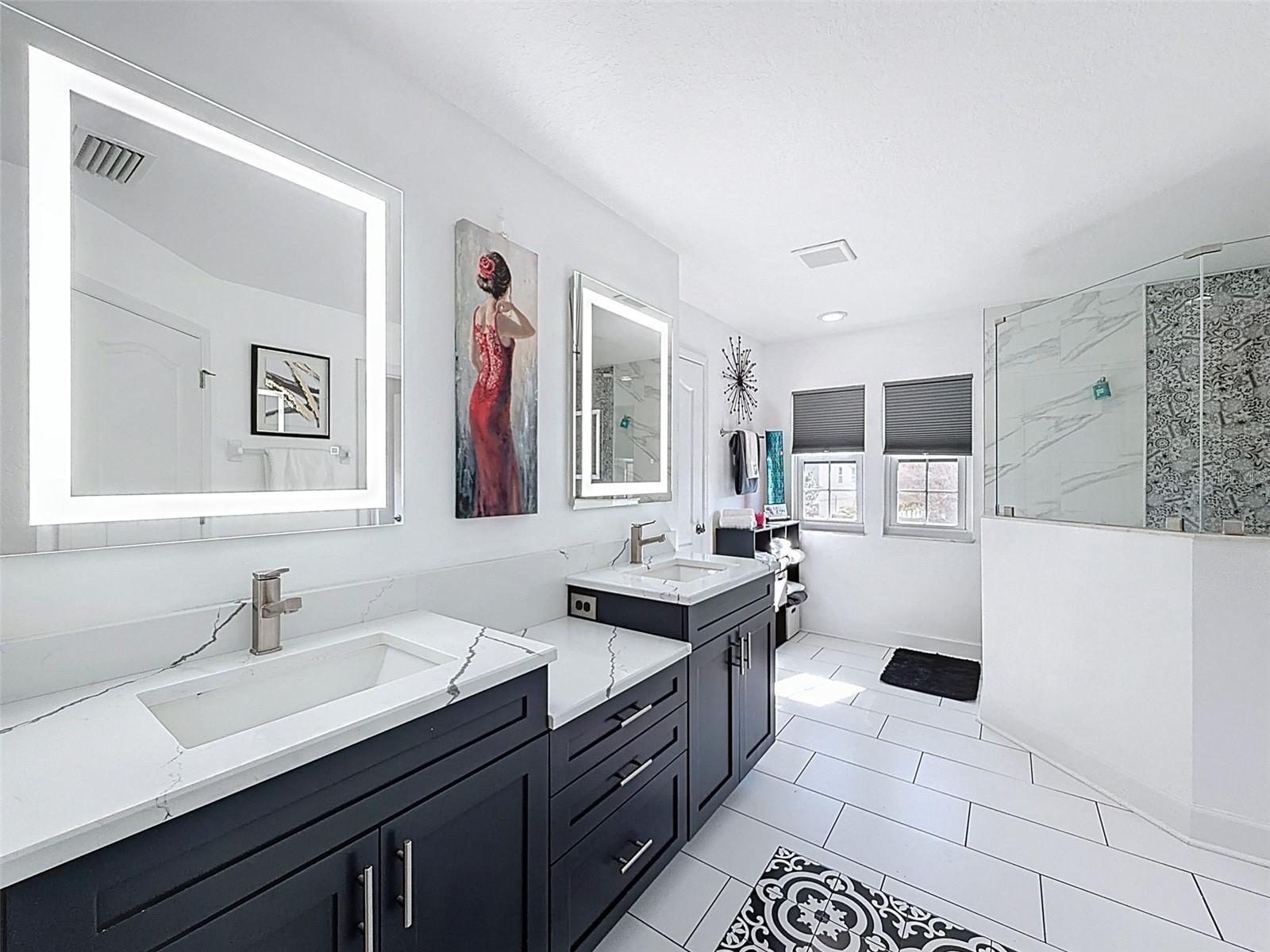 TRINITY EAST REPLAT - Residential