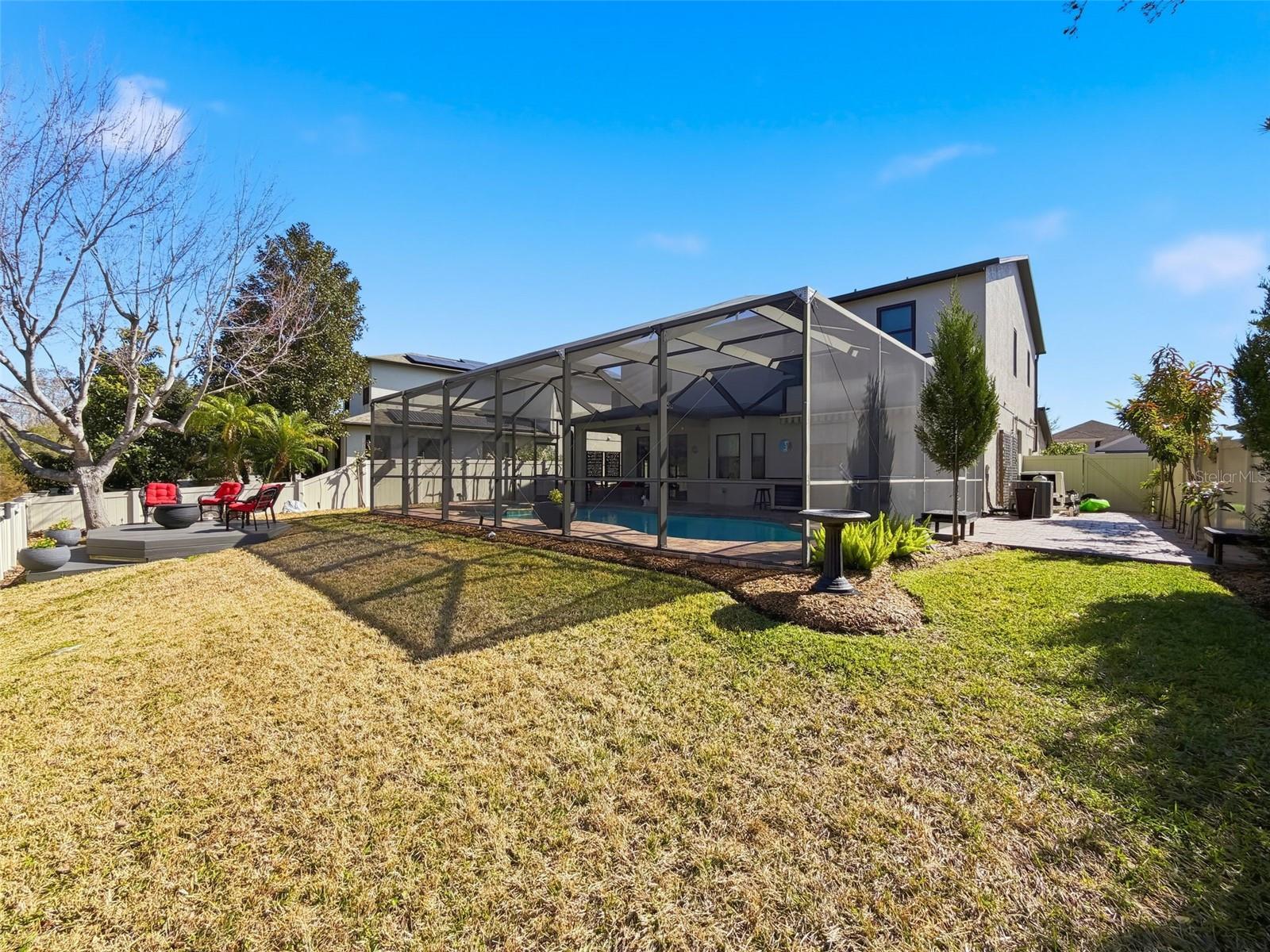 TRINITY EAST REPLAT - Residential