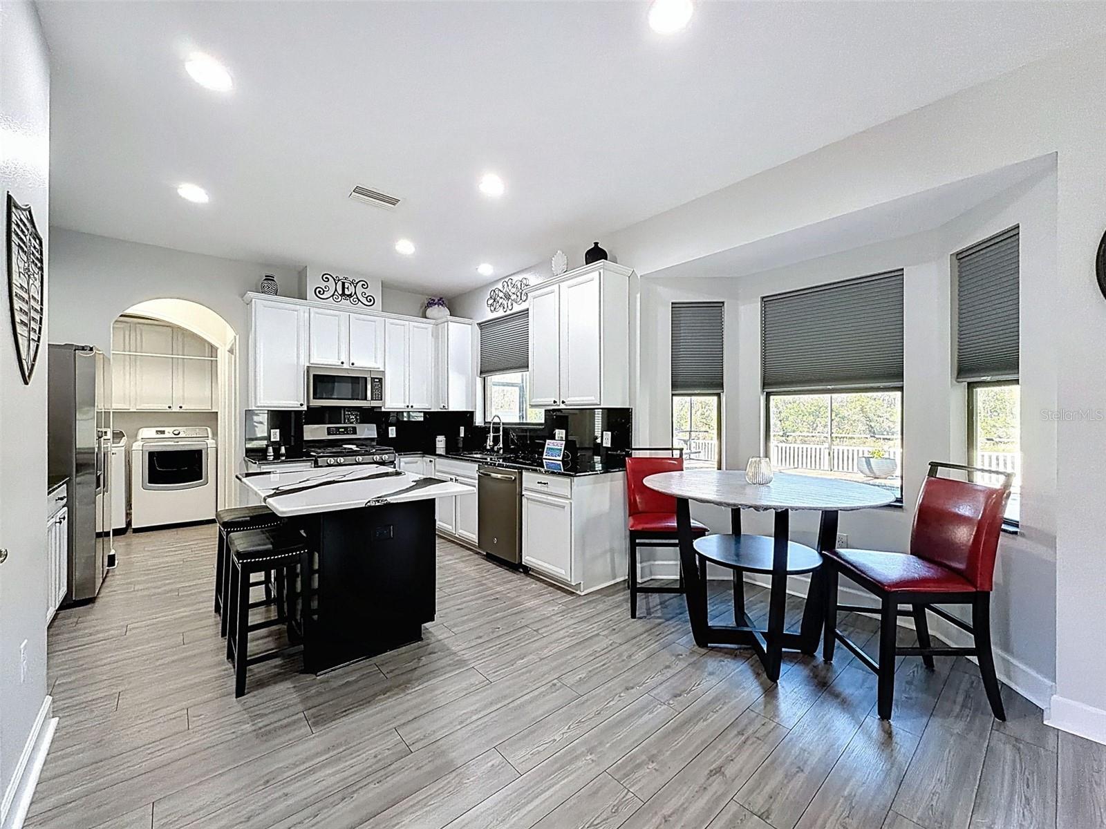 TRINITY EAST REPLAT - Residential