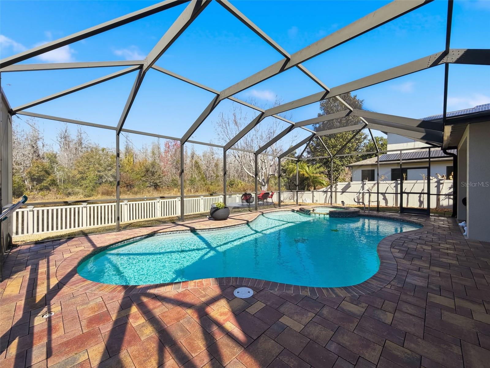 TRINITY EAST REPLAT - Residential