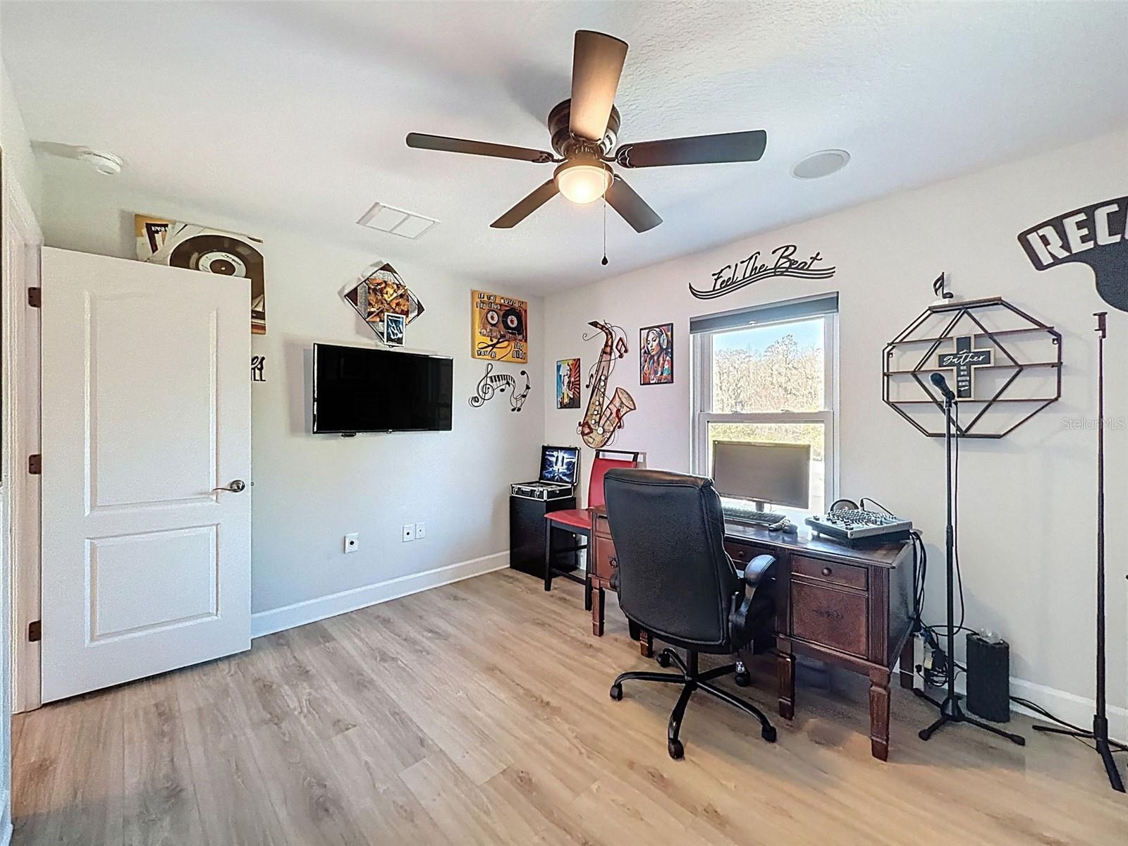 TRINITY EAST REPLAT - Residential