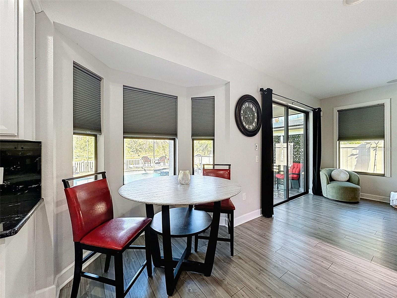 TRINITY EAST REPLAT - Residential