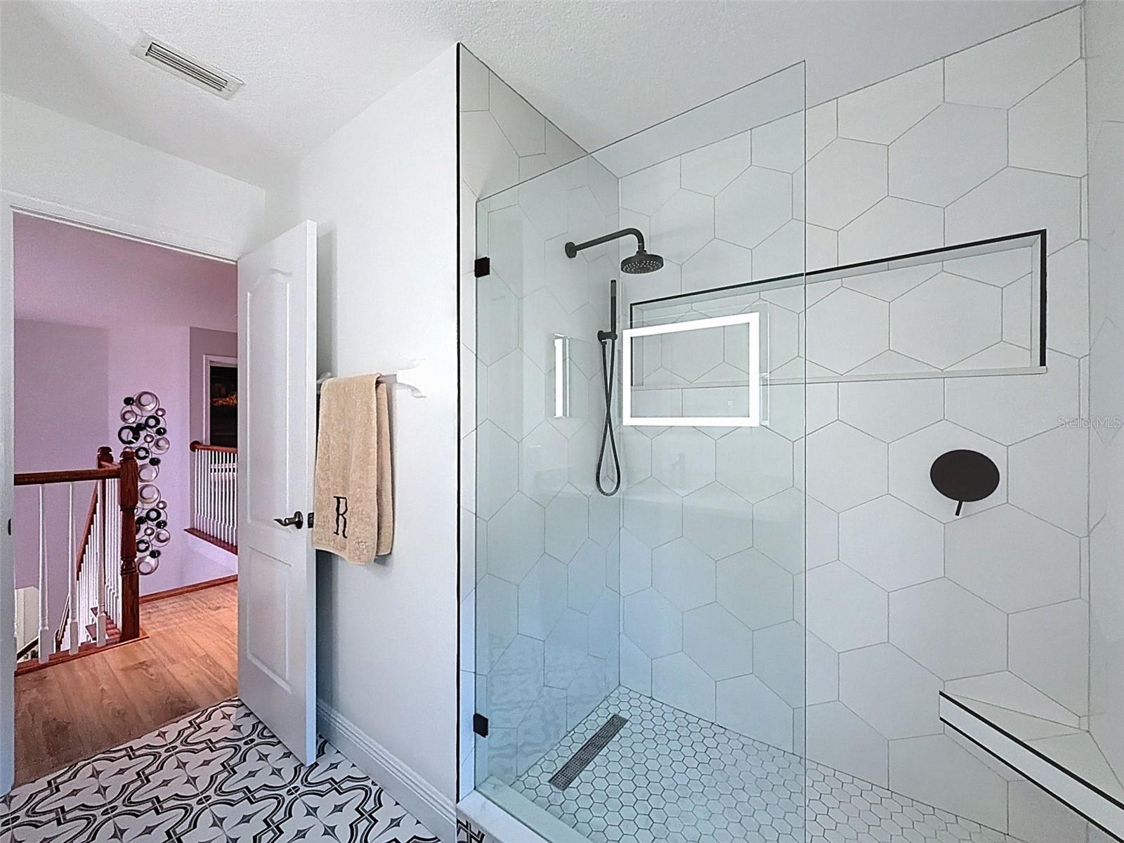 TRINITY EAST REPLAT - Residential