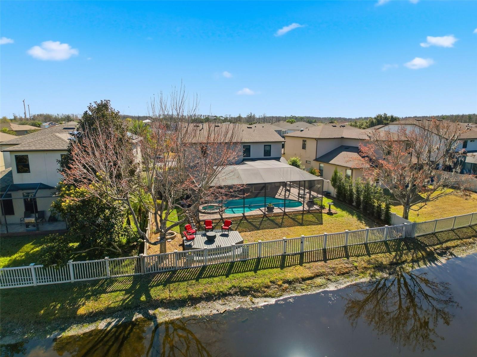 TRINITY EAST REPLAT - Residential