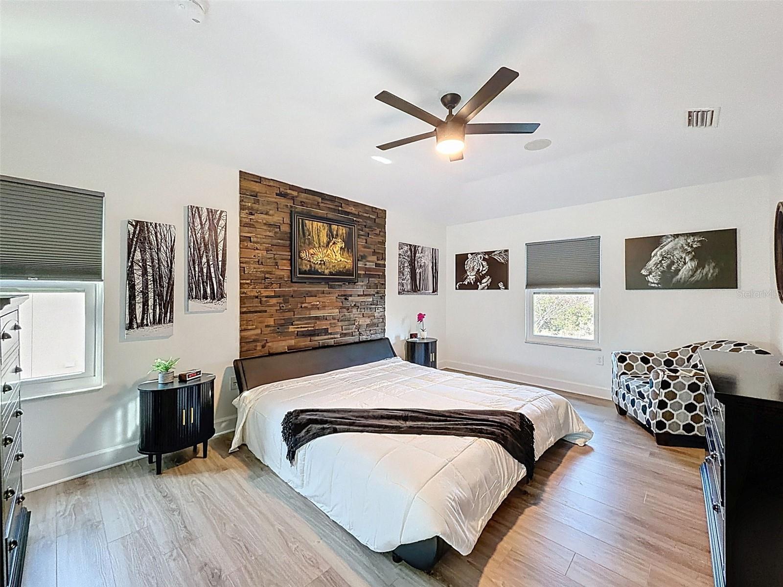 TRINITY EAST REPLAT - Residential