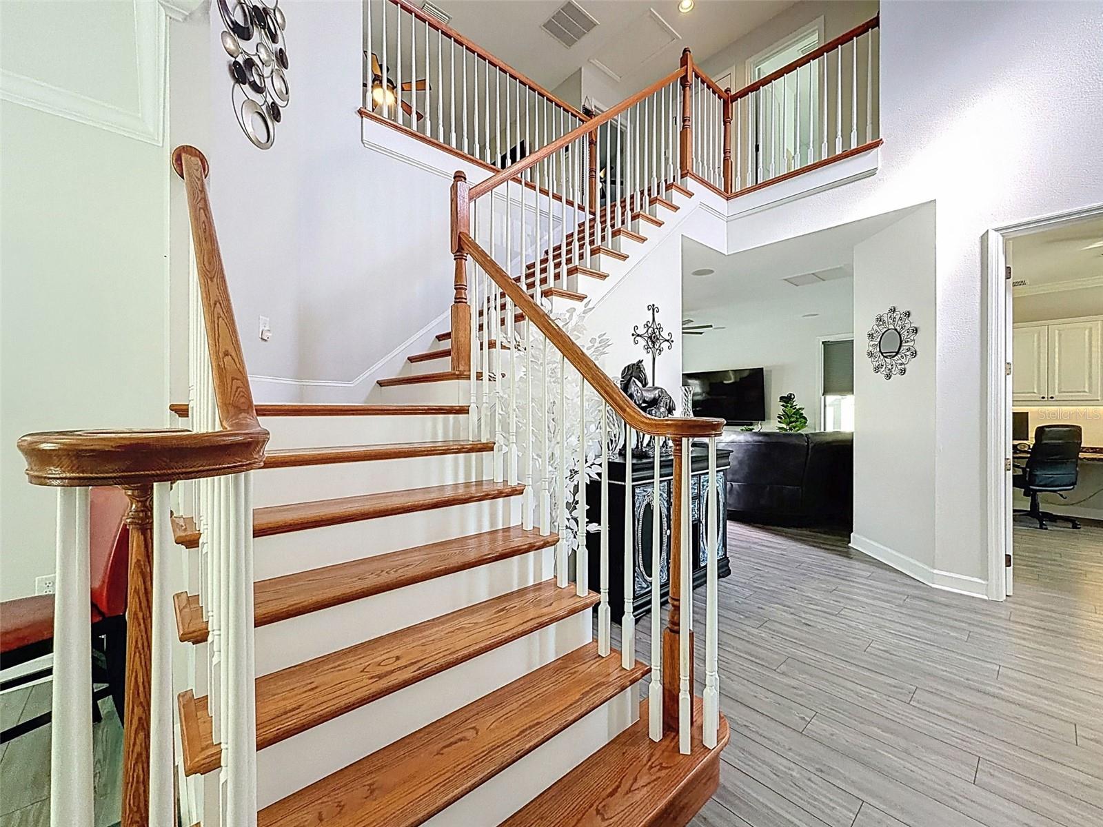 TRINITY EAST REPLAT - Residential