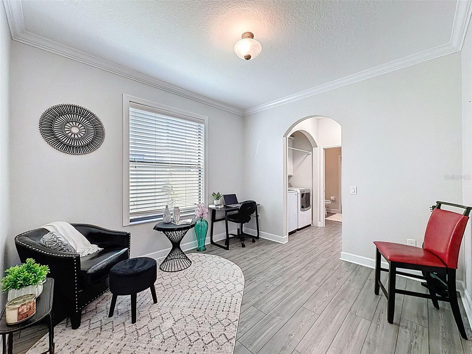 TRINITY EAST REPLAT - Residential