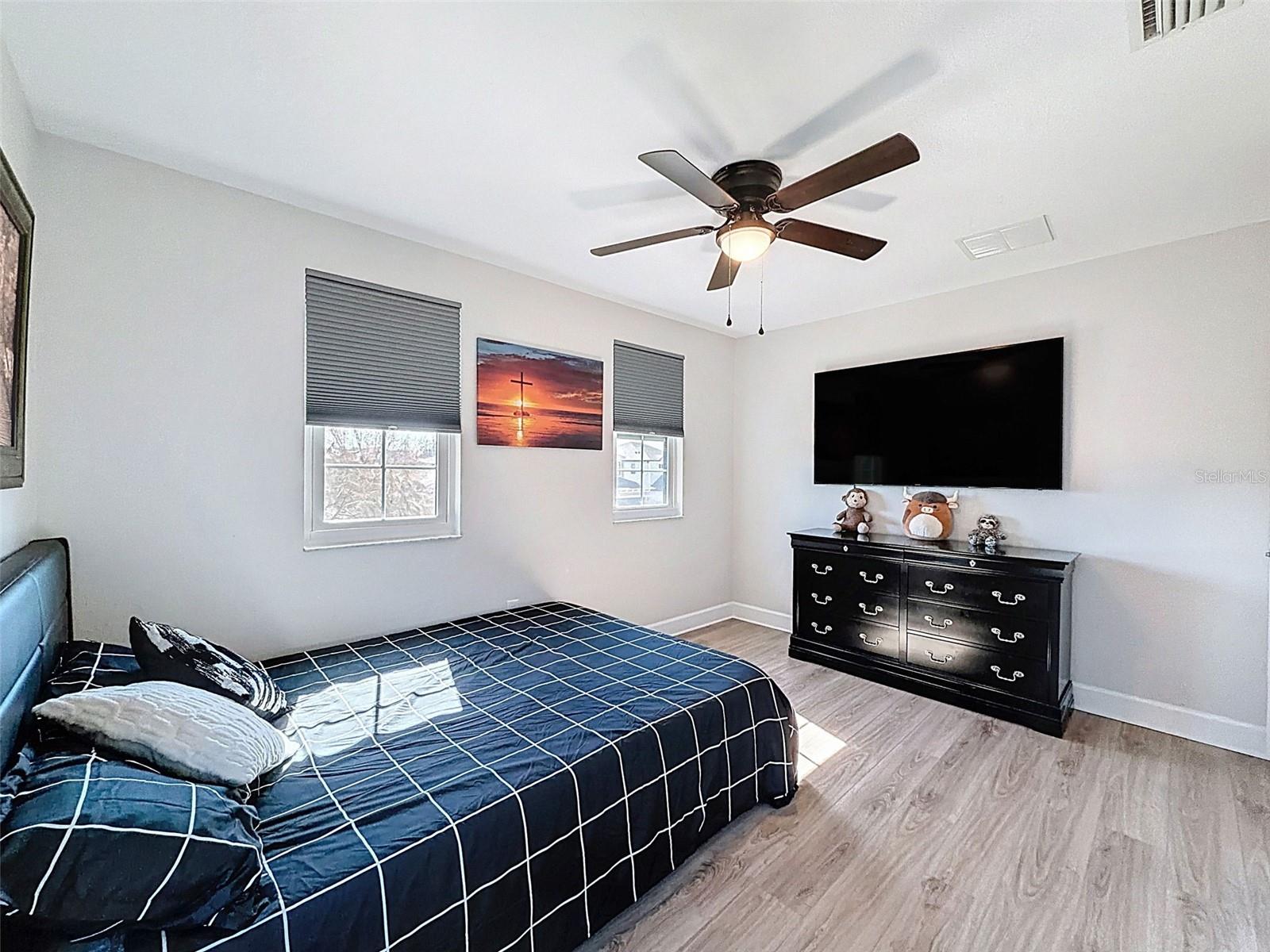 TRINITY EAST REPLAT - Residential