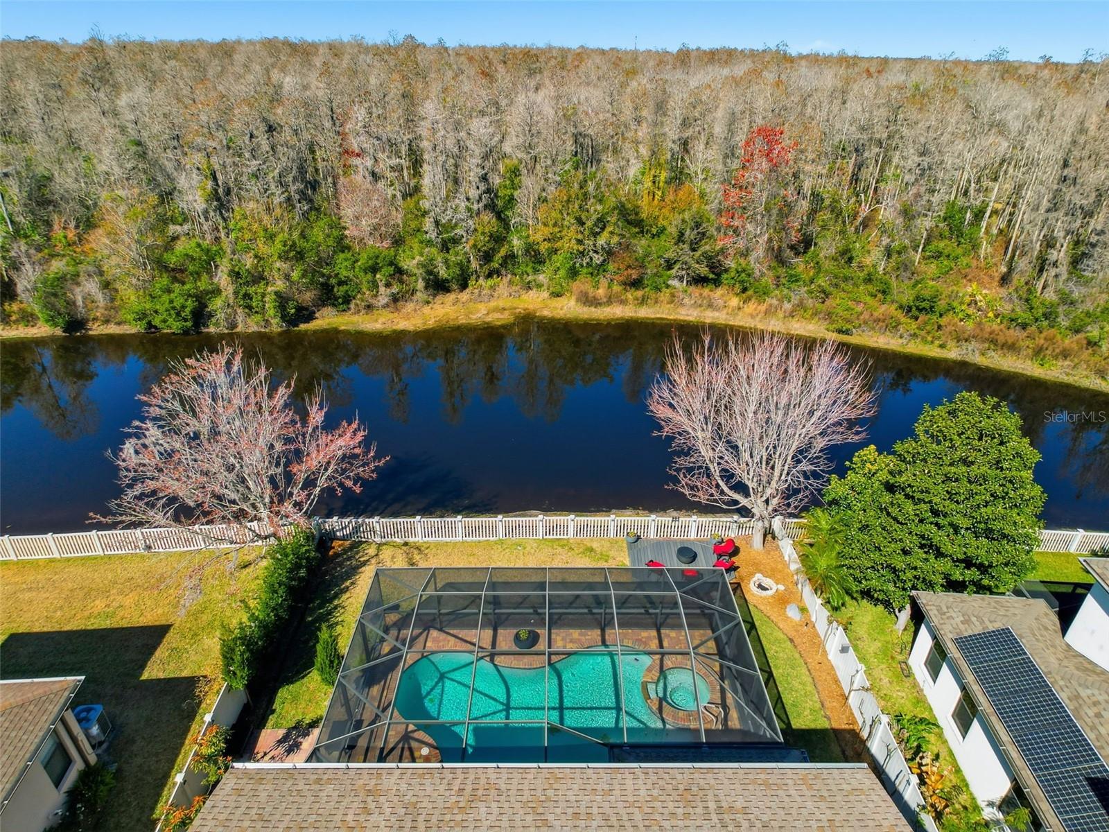 TRINITY EAST REPLAT - Residential