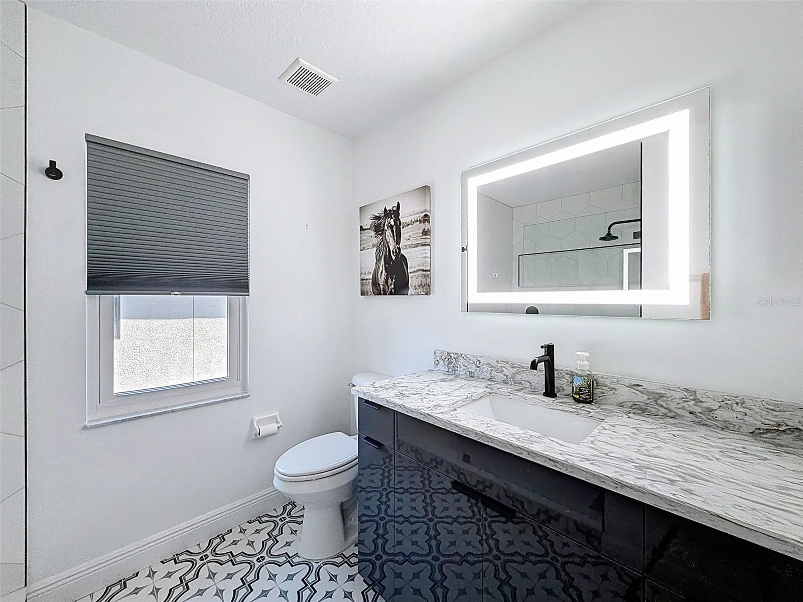 TRINITY EAST REPLAT - Residential