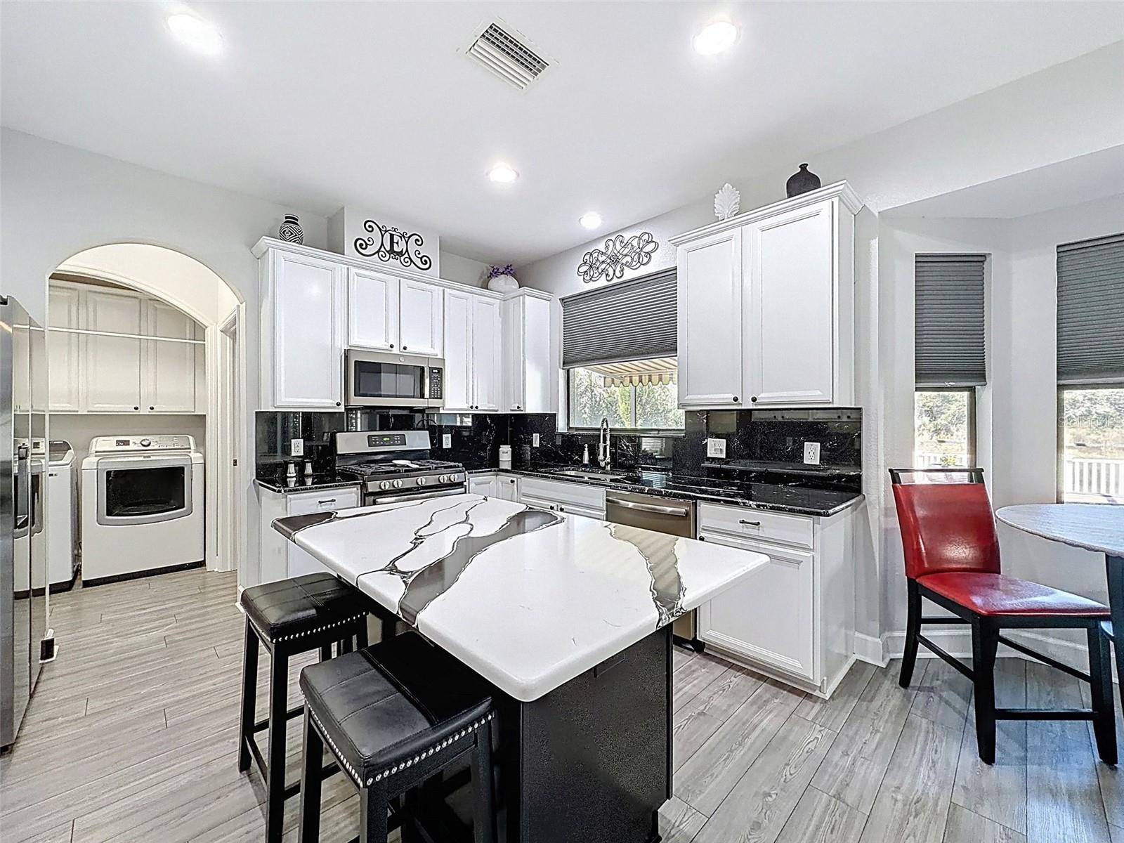 TRINITY EAST REPLAT - Residential