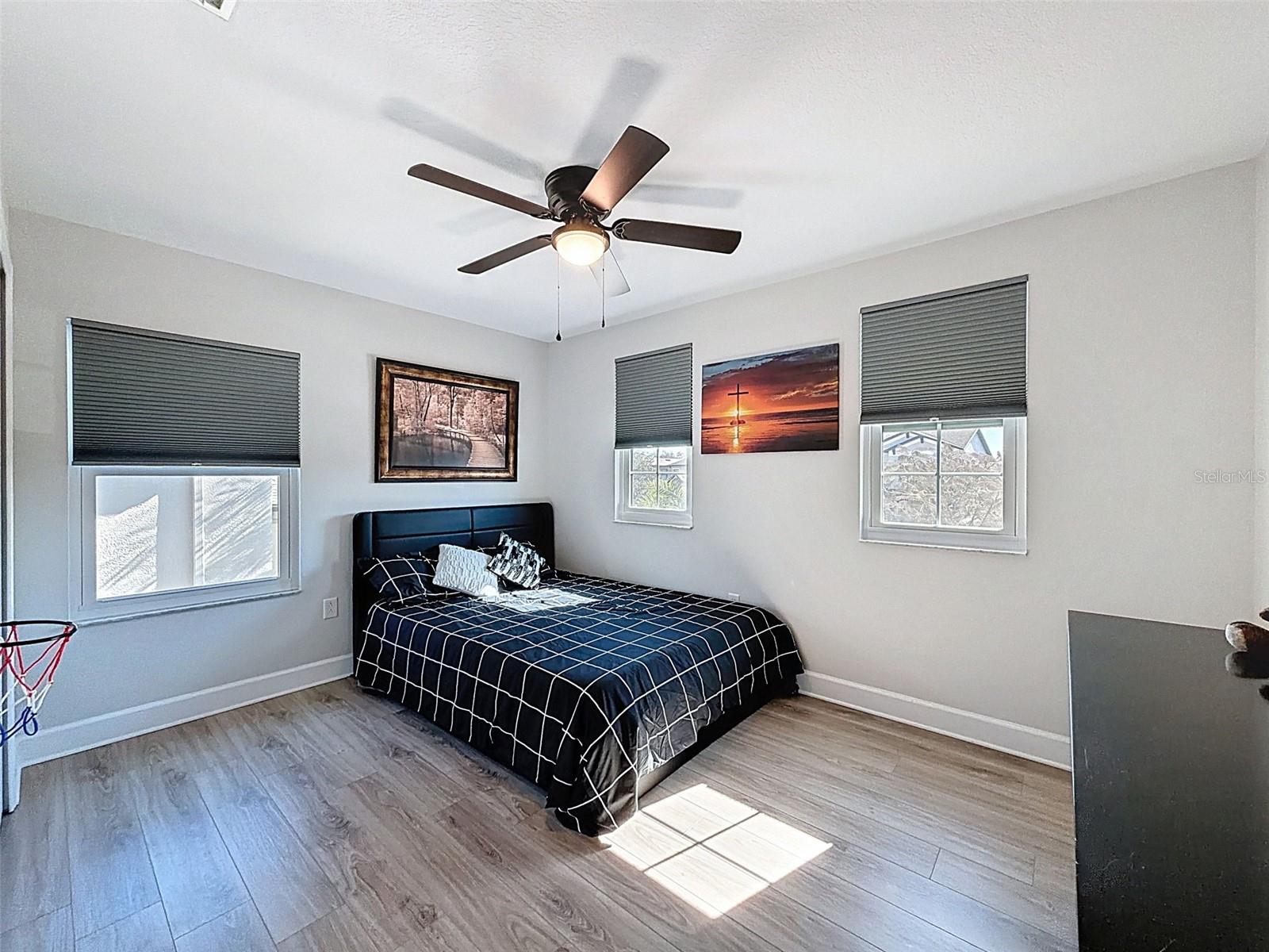 TRINITY EAST REPLAT - Residential