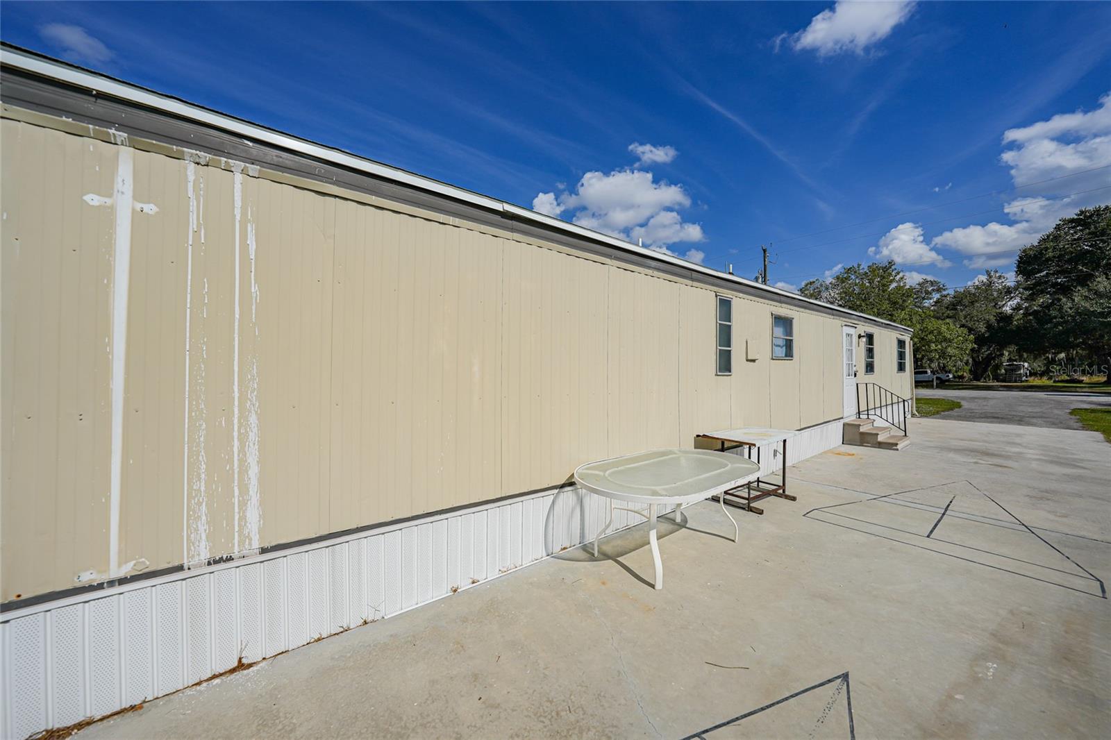 WELCHS SUB - Residential