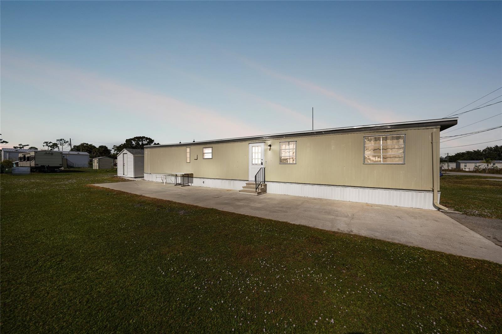 WELCHS SUB - Residential