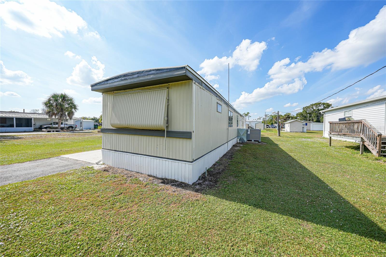 WELCHS SUB - Residential