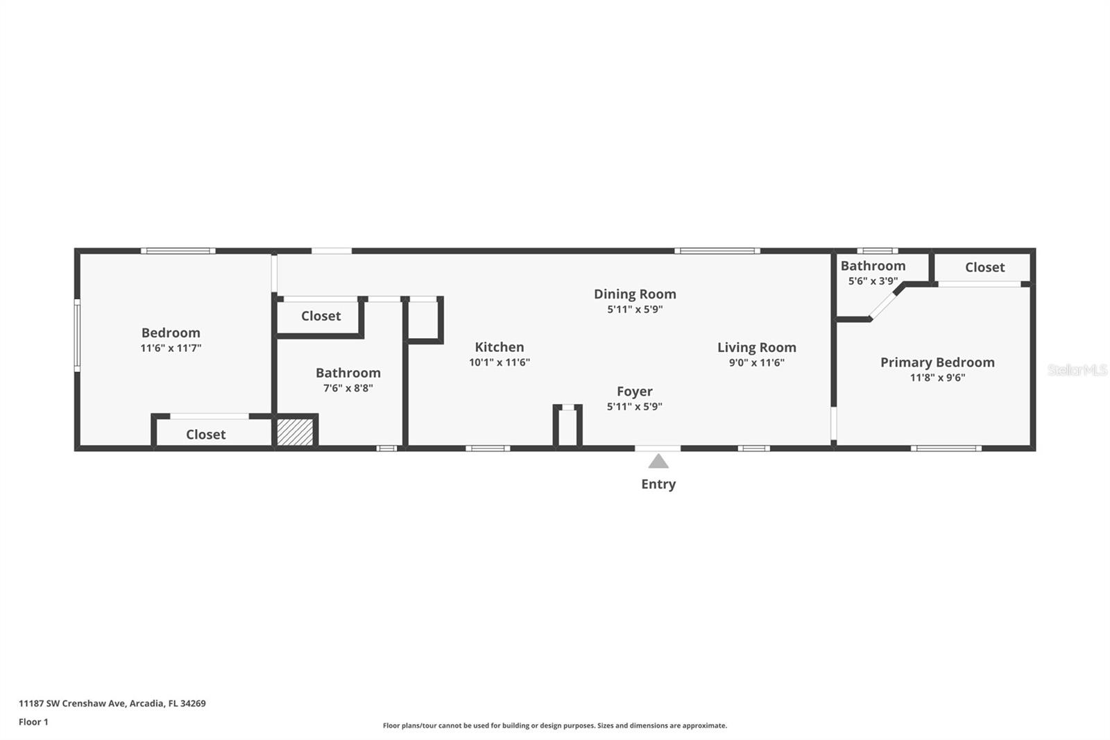 WELCHS SUB - Residential