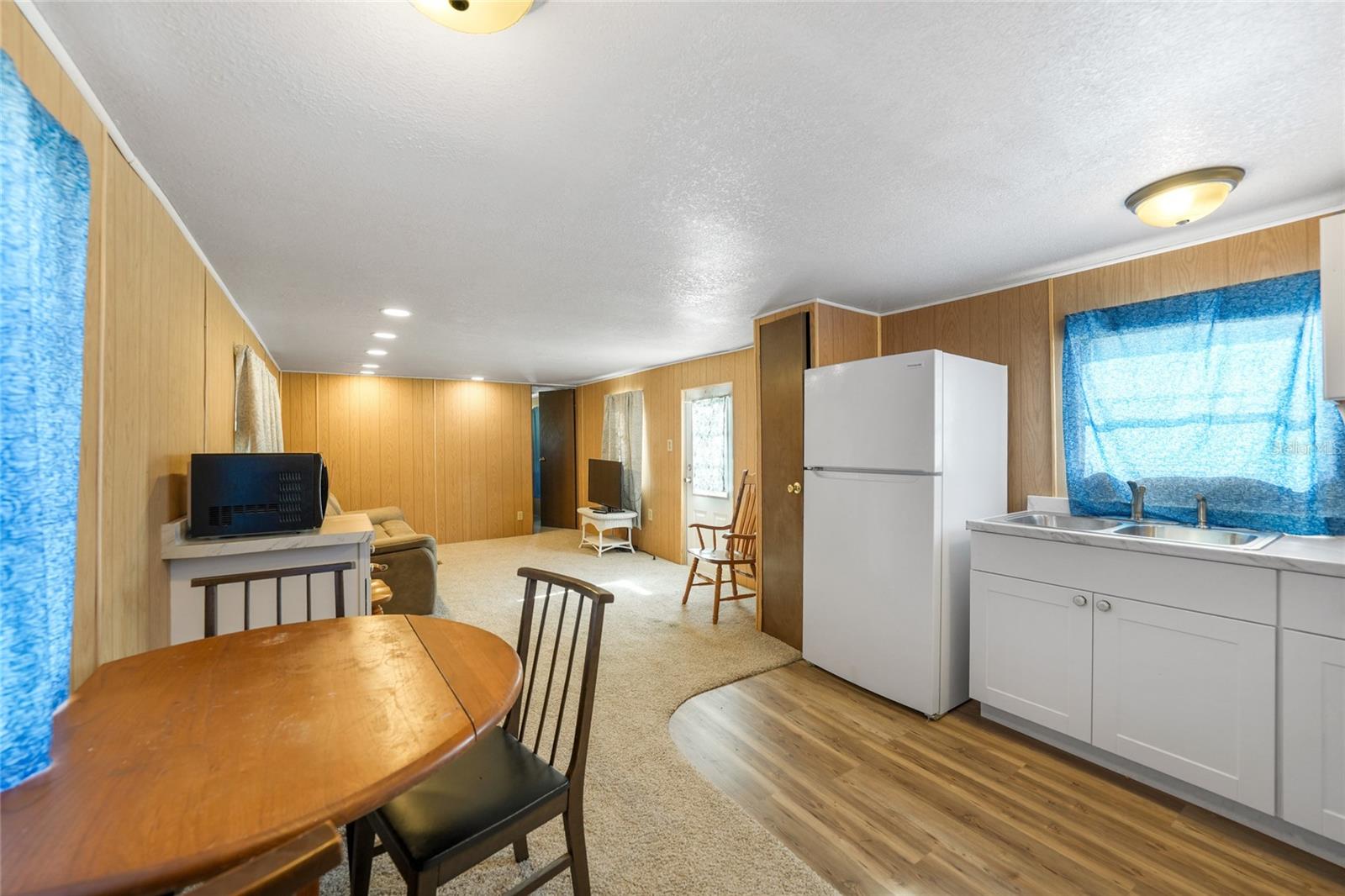 WELCHS SUB - Residential