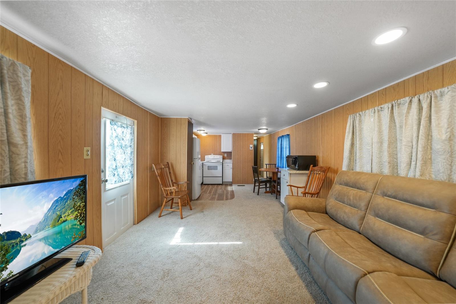 WELCHS SUB - Residential