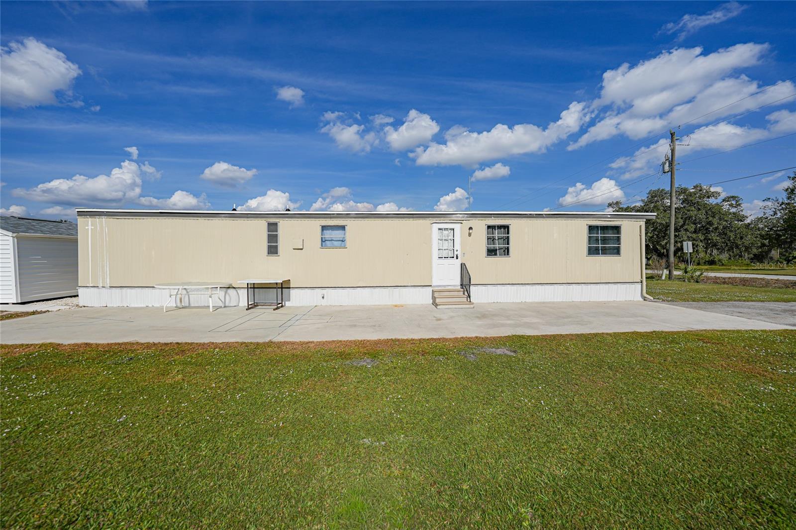 WELCHS SUB - Residential