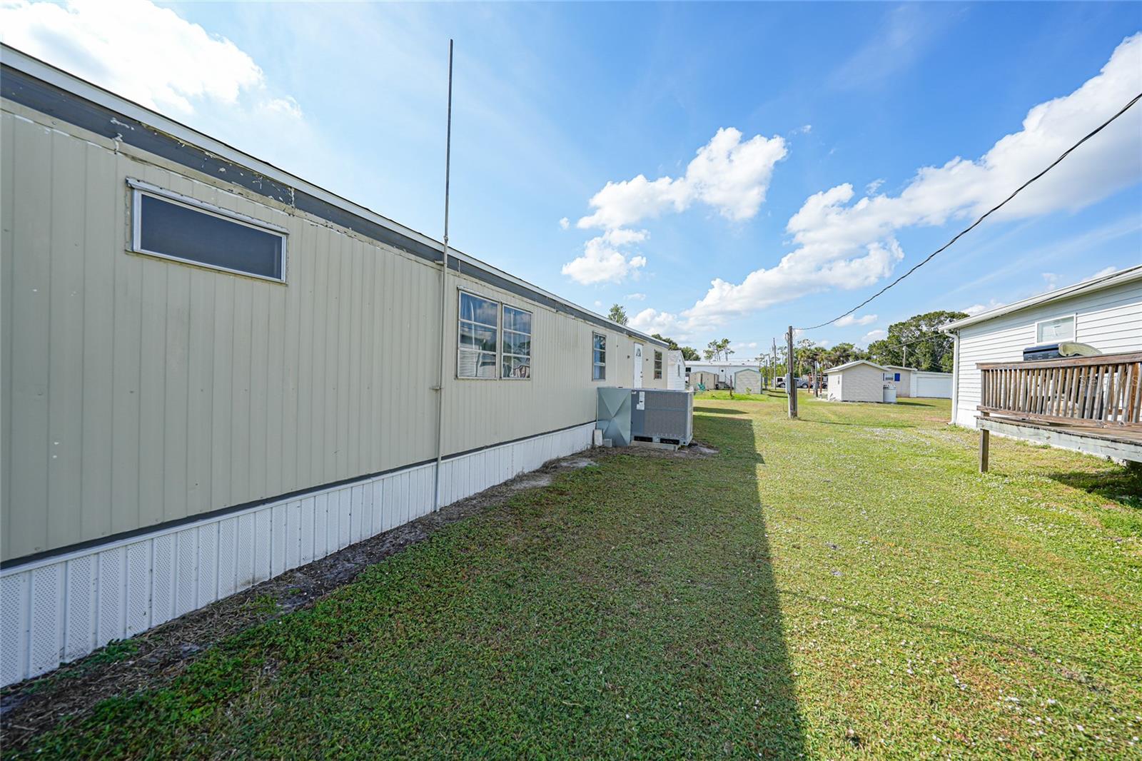 WELCHS SUB - Residential