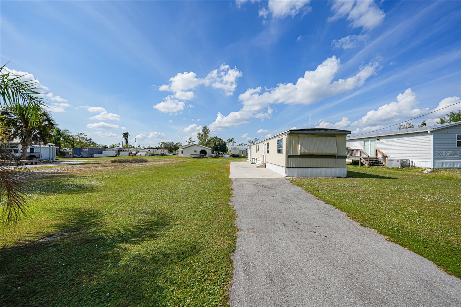 WELCHS SUB - Residential