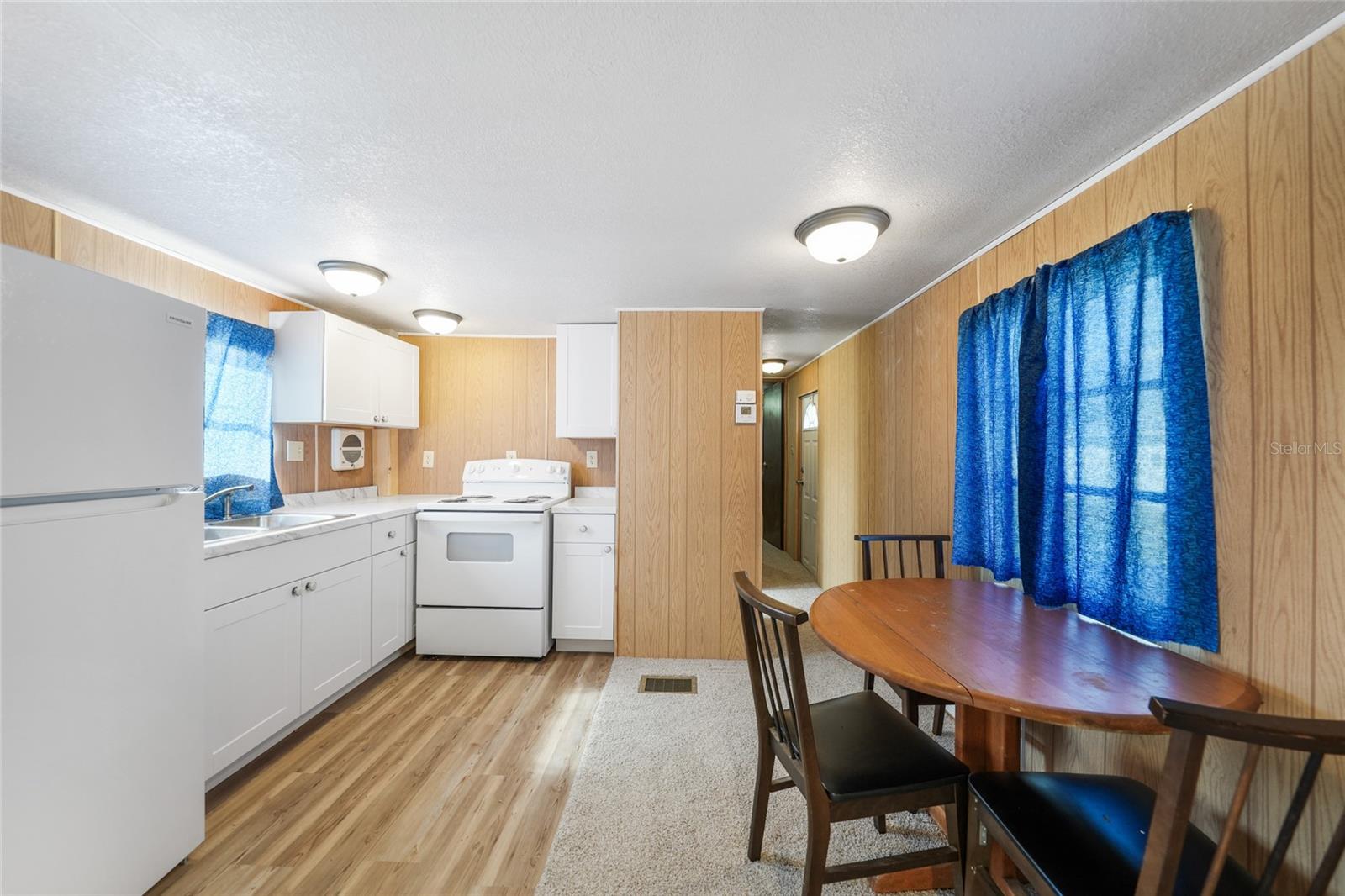 WELCHS SUB - Residential