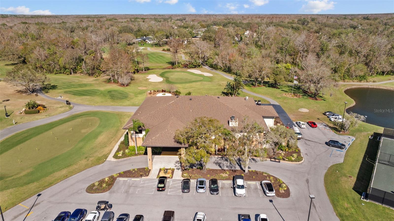 CYPRESS RUN UNIT II - Residential