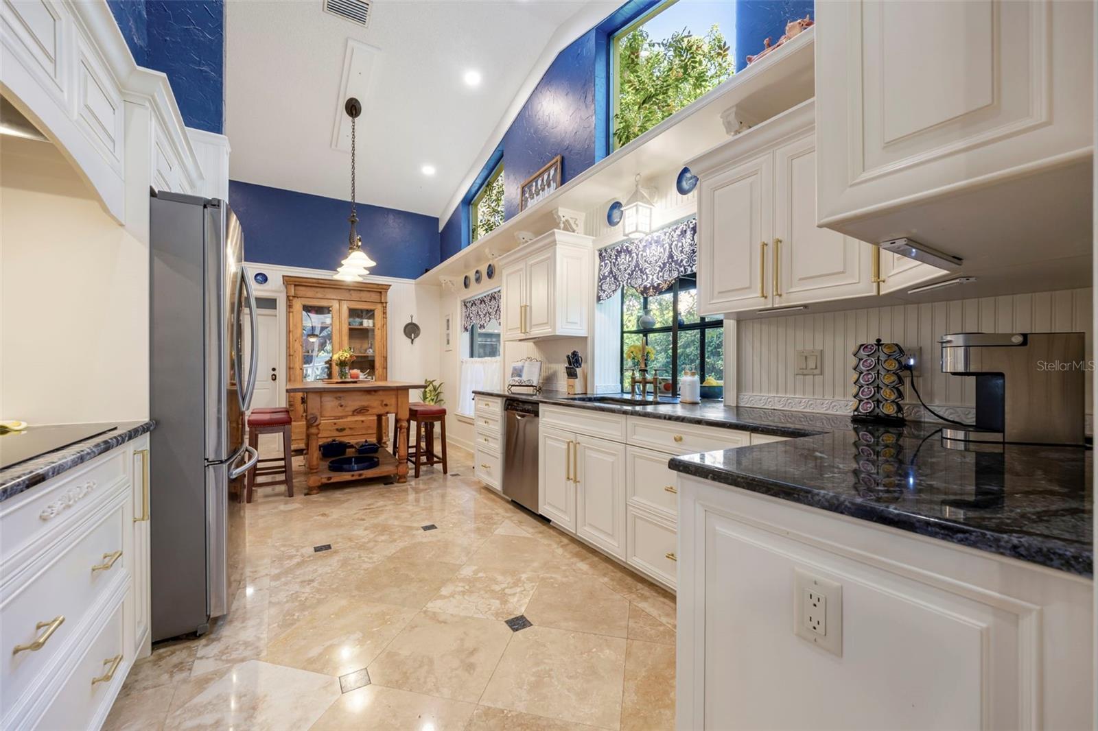 CYPRESS RUN UNIT II - Residential