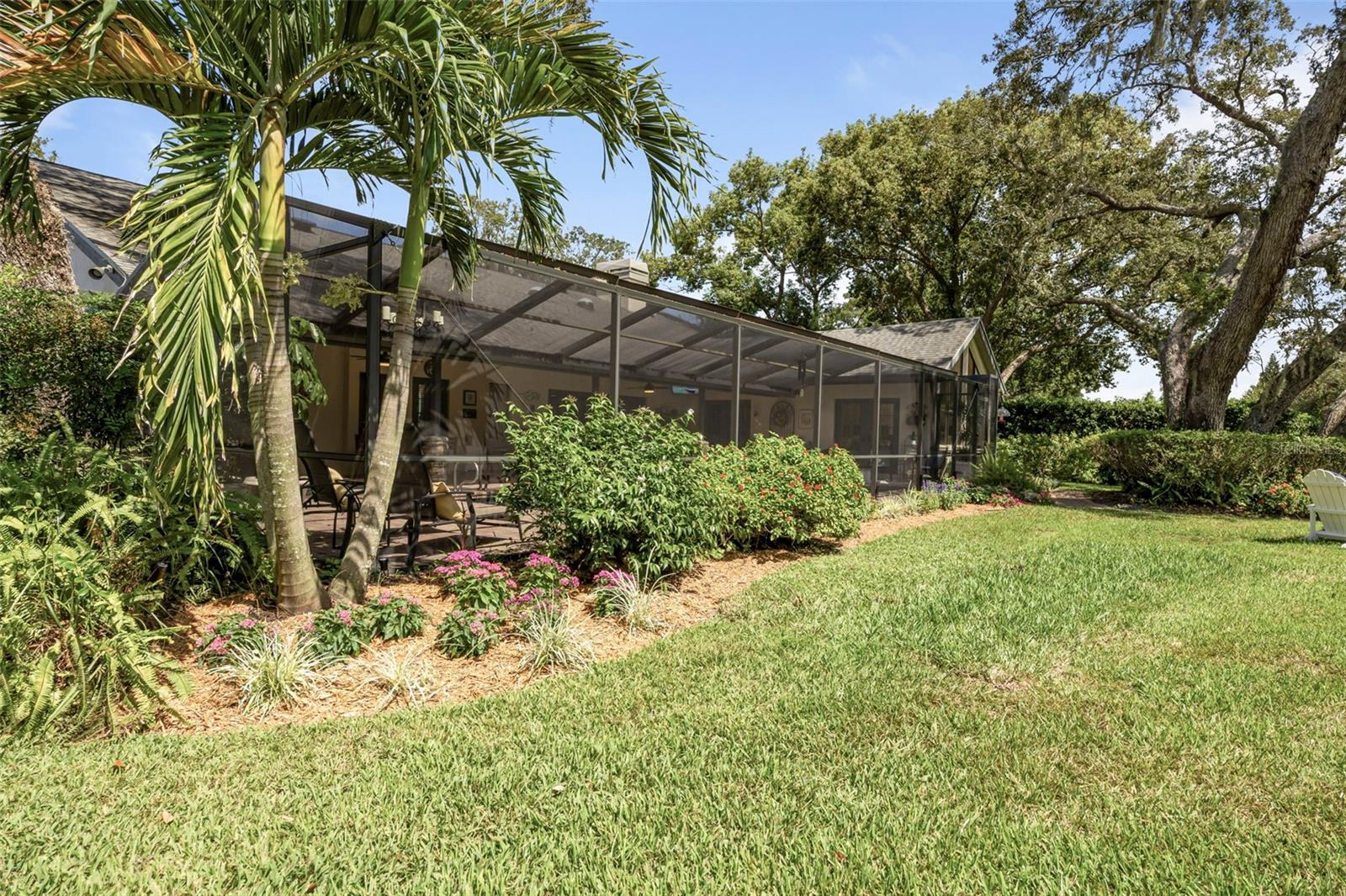 CYPRESS RUN UNIT II - Residential