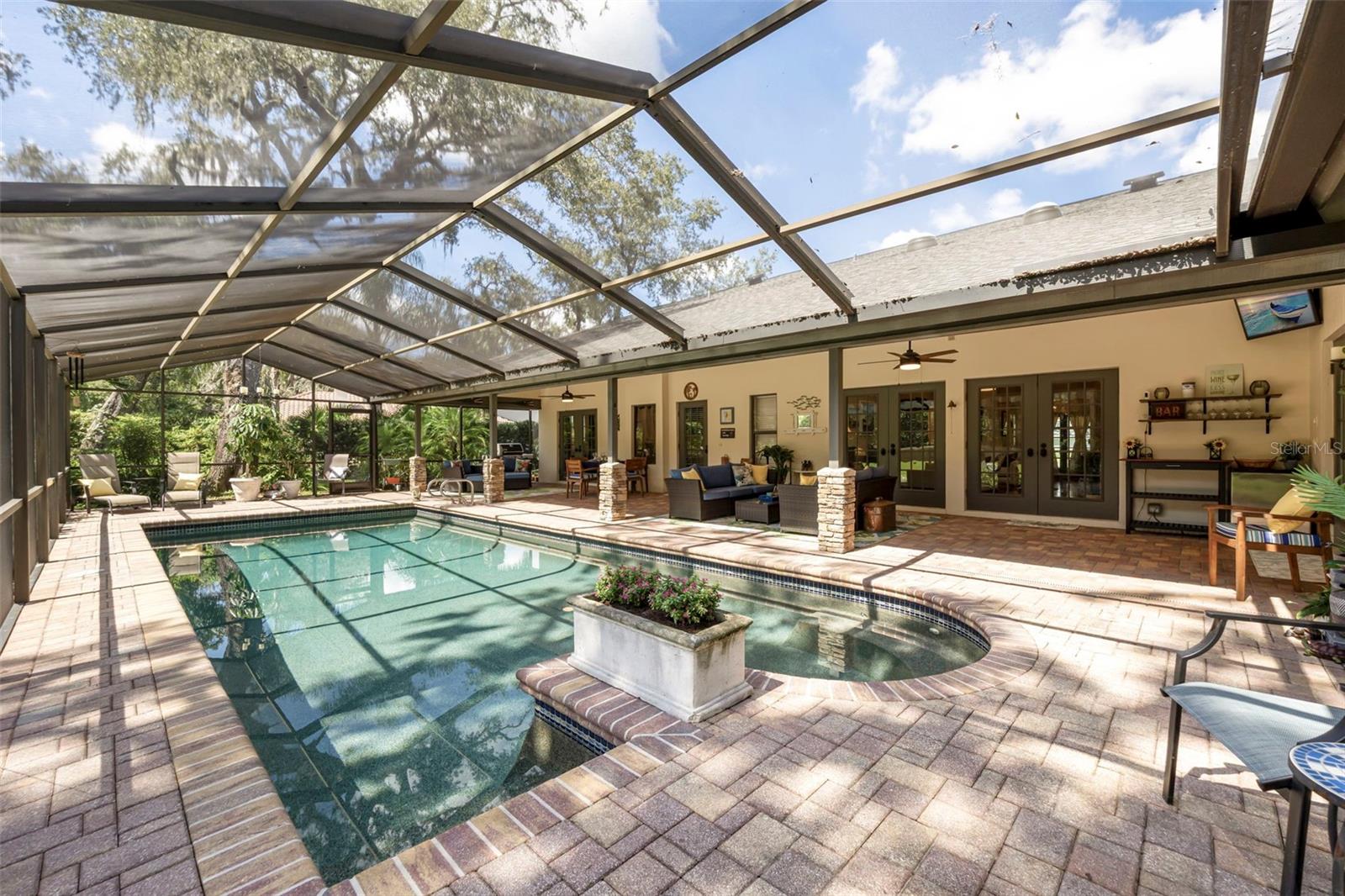 CYPRESS RUN UNIT II - Residential
