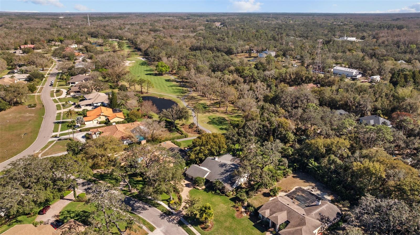 CYPRESS RUN UNIT II - Residential