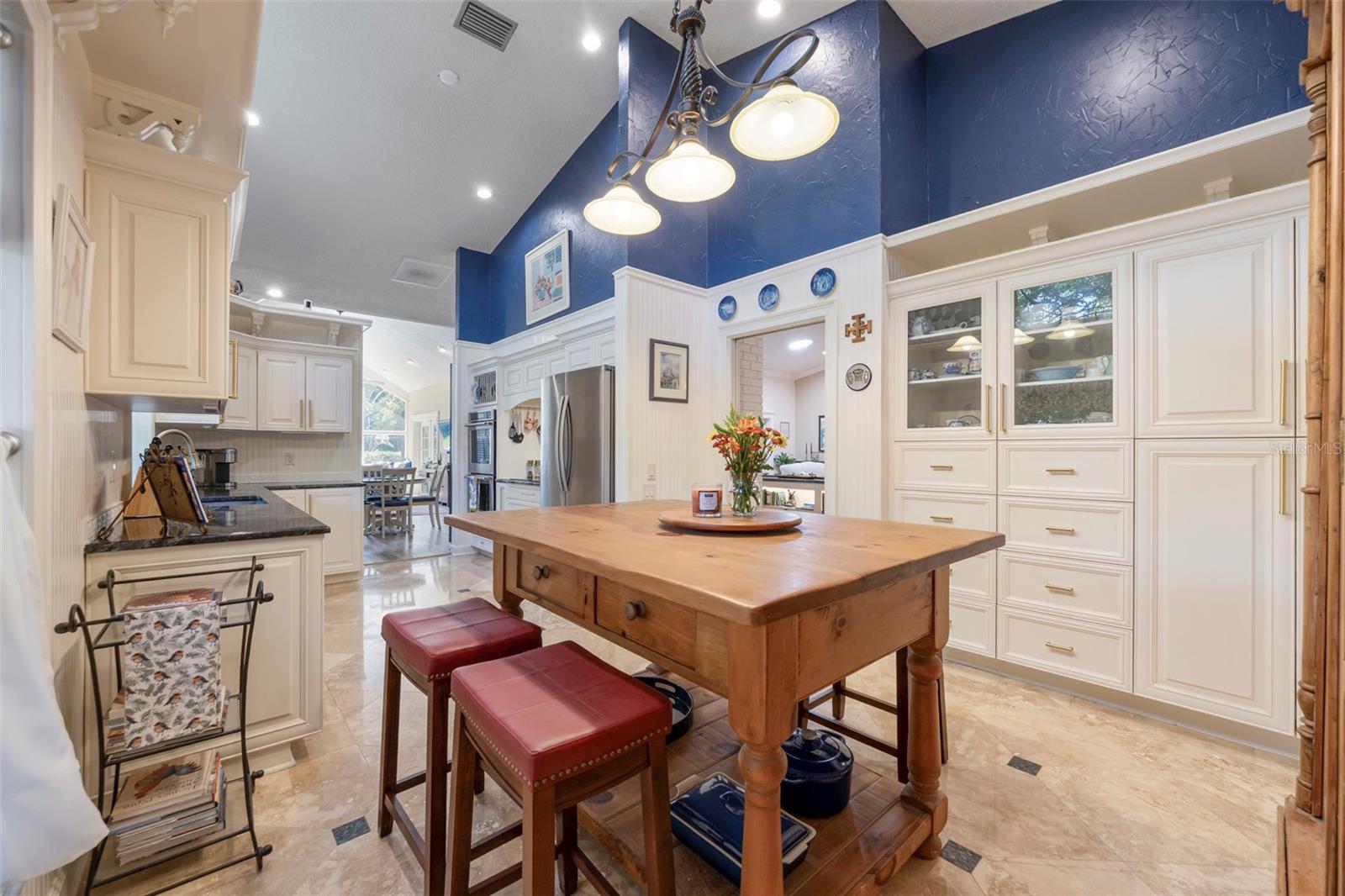 CYPRESS RUN UNIT II - Residential