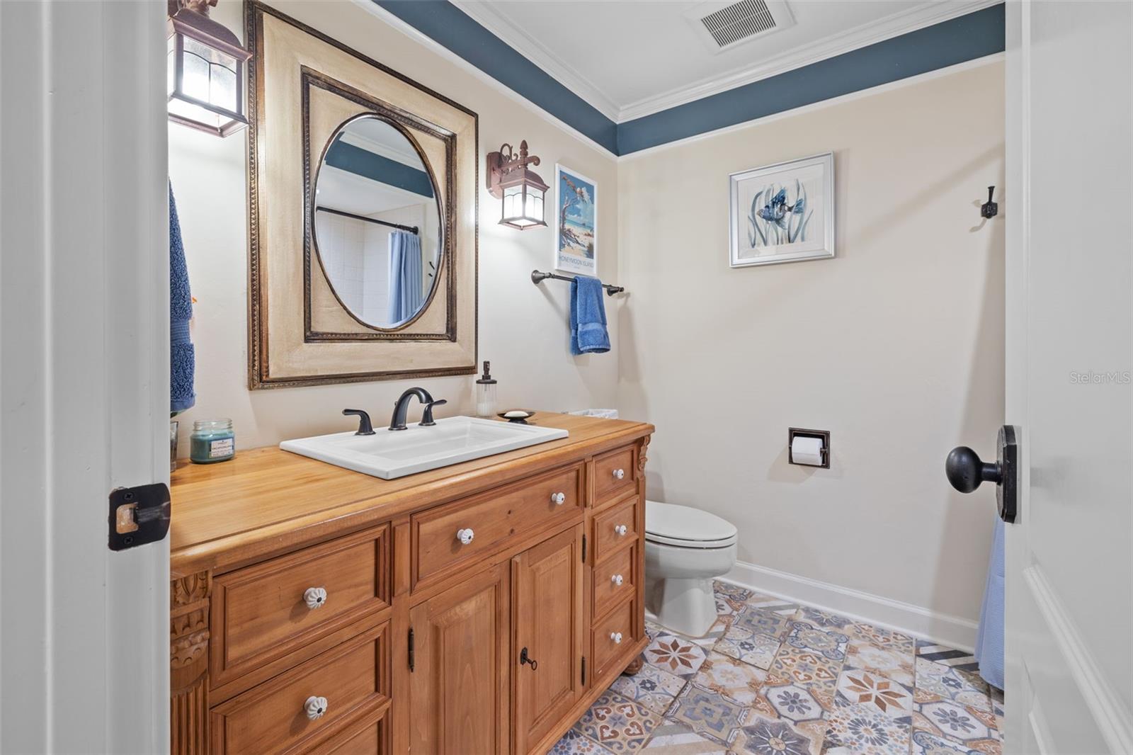 CYPRESS RUN UNIT II - Residential