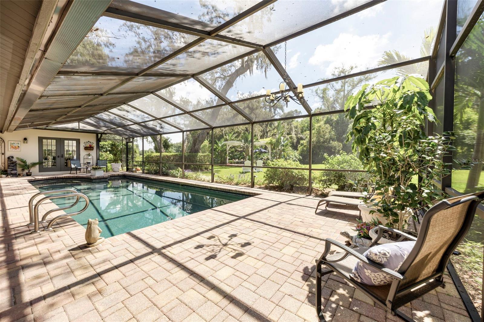 CYPRESS RUN UNIT II - Residential