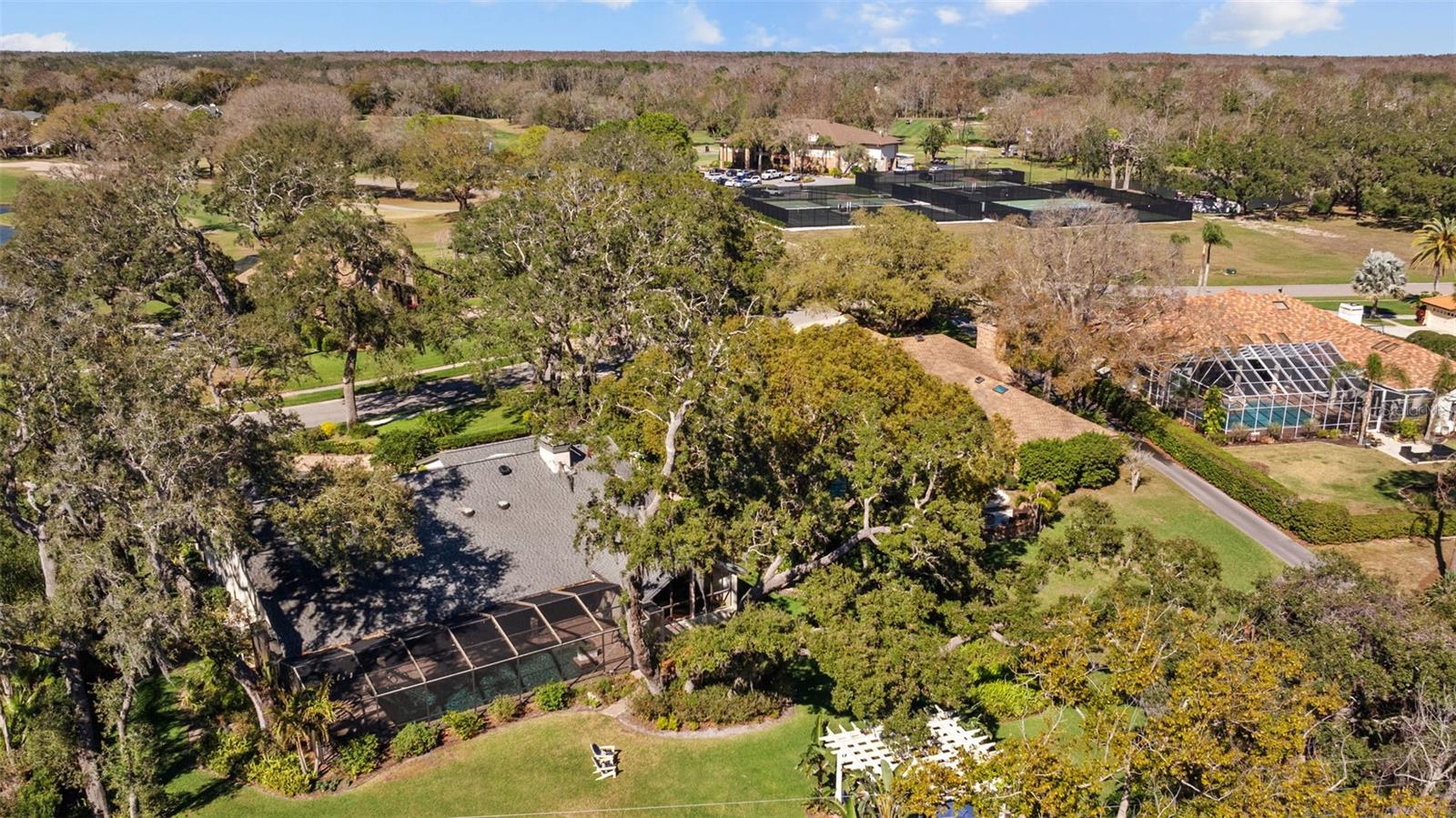 CYPRESS RUN UNIT II - Residential