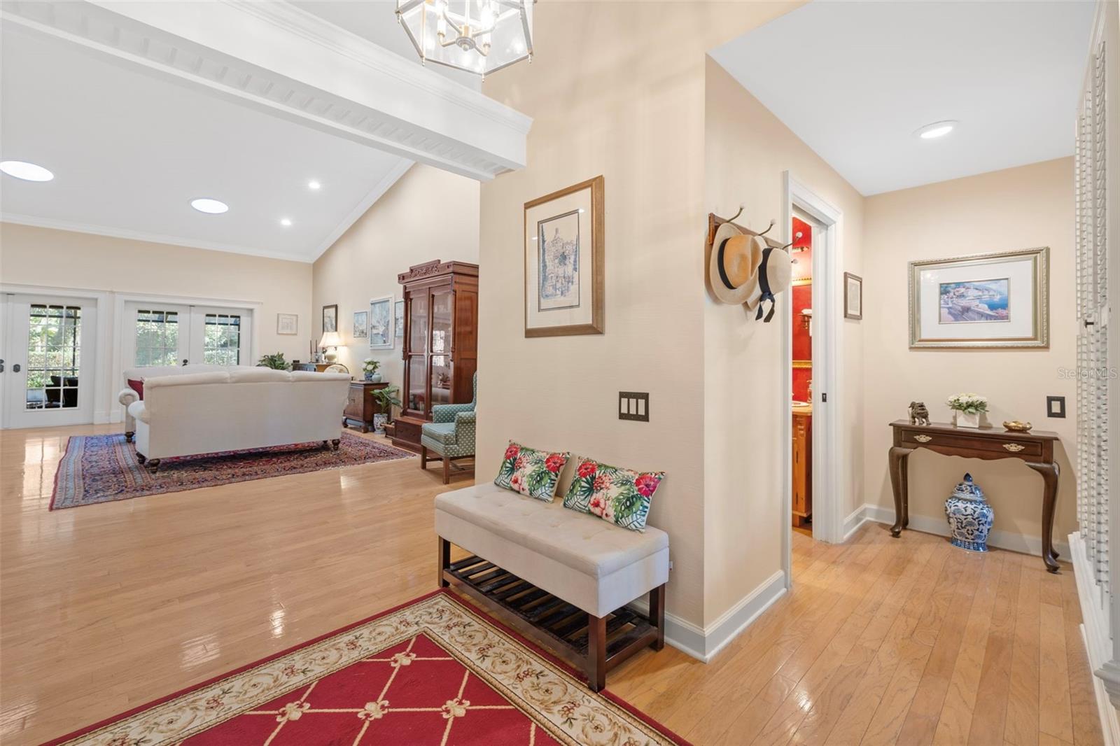 CYPRESS RUN UNIT II - Residential