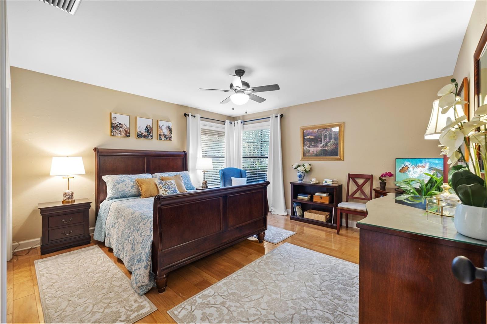 CYPRESS RUN UNIT II - Residential