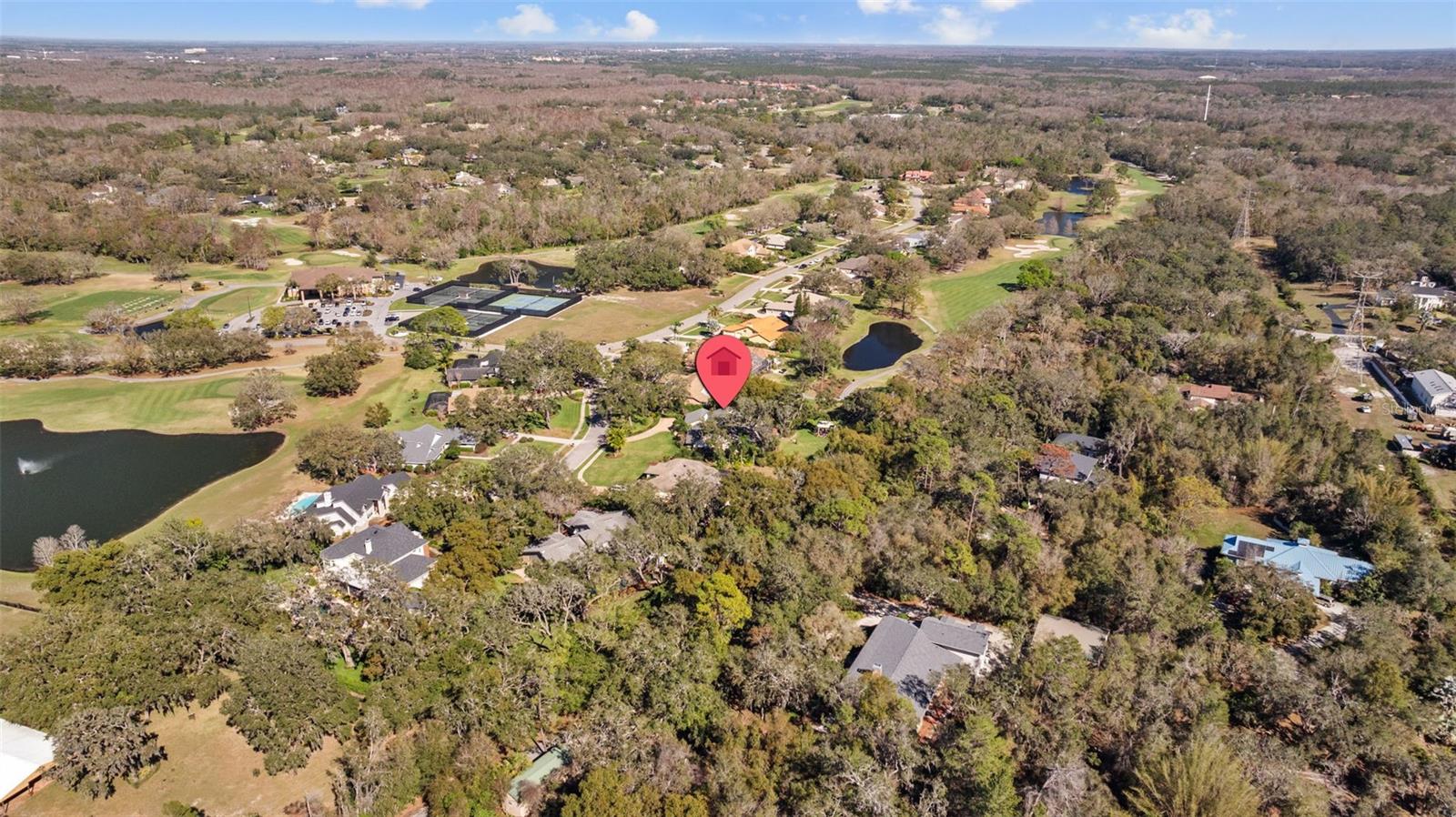 CYPRESS RUN UNIT II - Residential