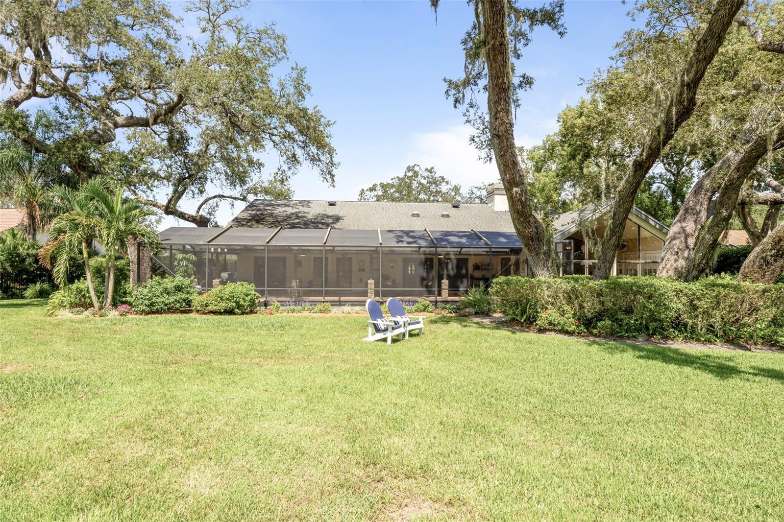 CYPRESS RUN UNIT II - Residential